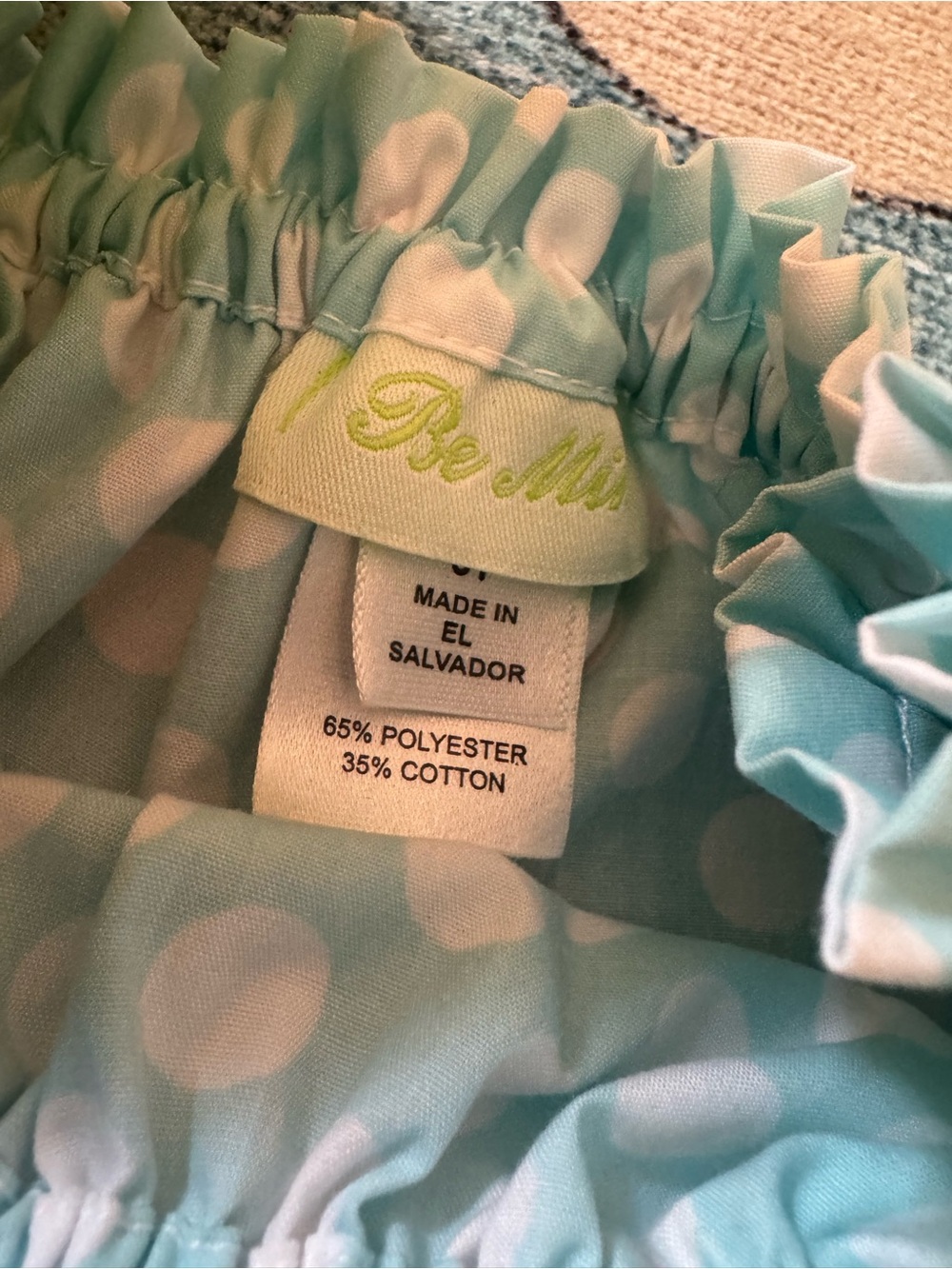 Holiday dress bundle - Picture 5 of 8